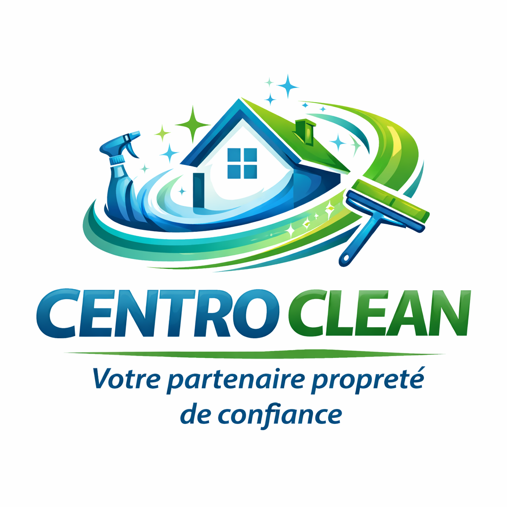 Logo Centro Clean
